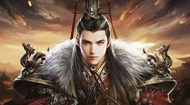 他是谁聂小雨落水被谁救了游戏画面