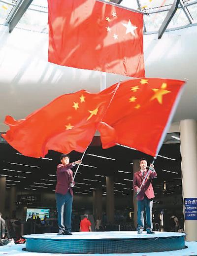 海视评丨两会微观察①：让老百姓过上更好的日子