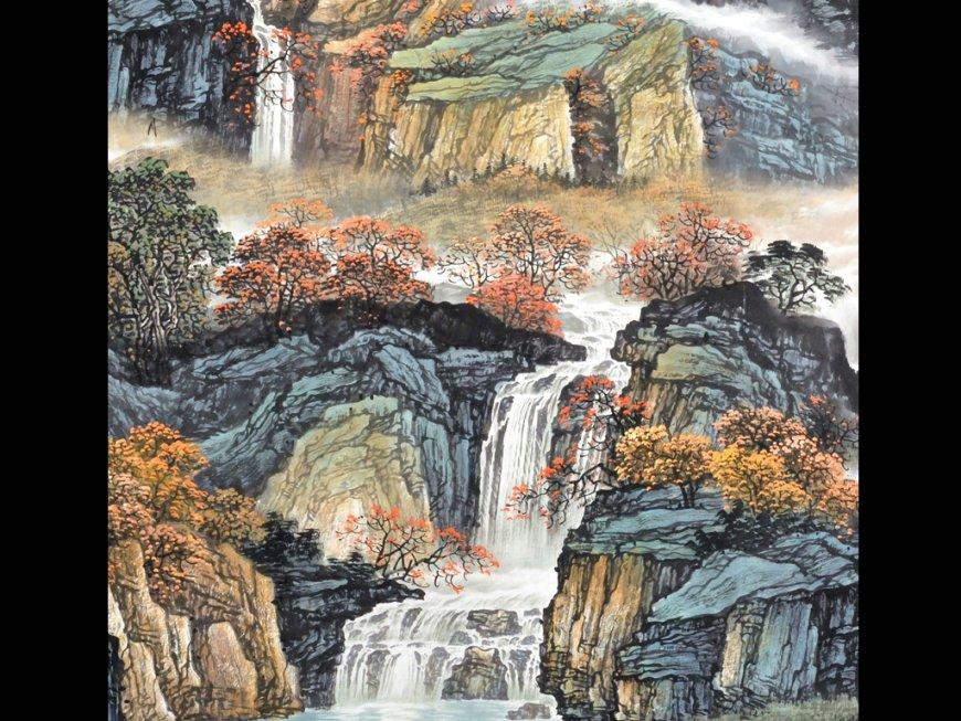52岁李英爱复出状态像25,西装短发太飒了!嫁百亿豪门却愿当农妇